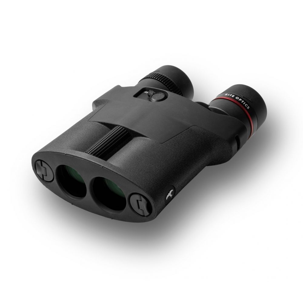 Kite Optics Stabilized Binoculars BINO APC STABILIZED 10x30