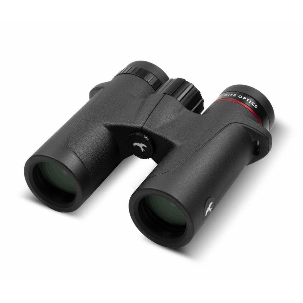 Kite Optics Roof Prism Binoculars FALCO 10x32