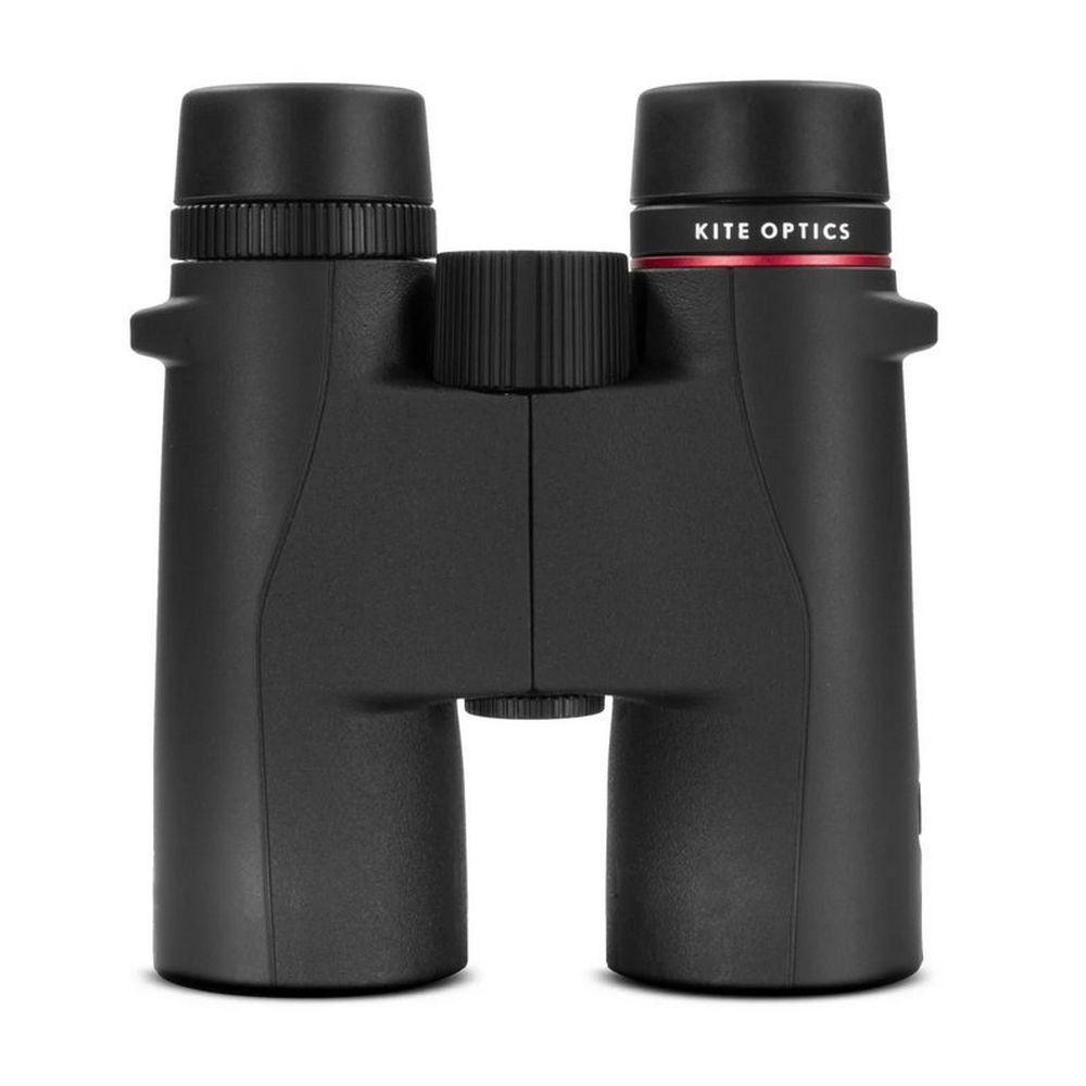 Kite Optics Binocolo con prisma a tetto PETREL gen. II10×42