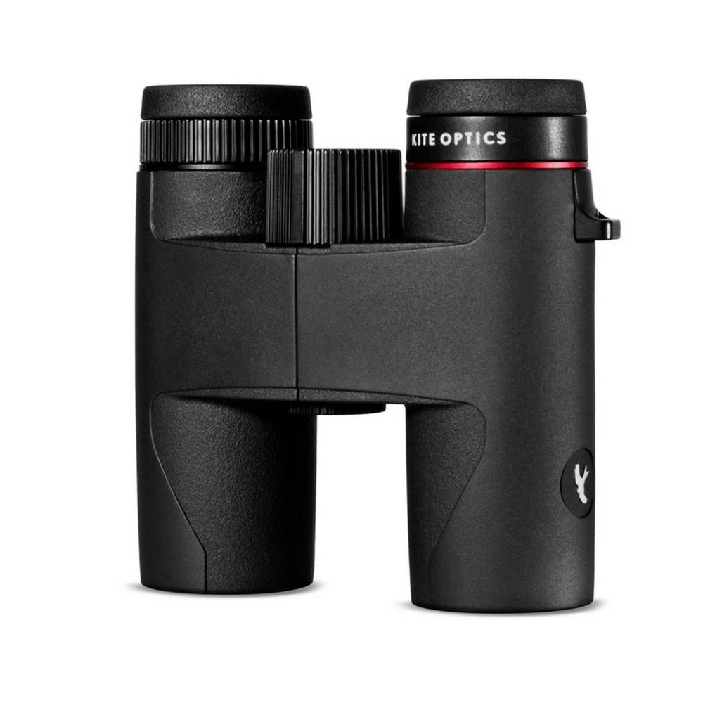 Kite Optics Roof Prism Binoculars LYNX HD+ 10x30