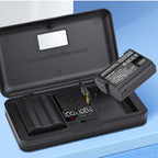 MCOPlus Duocharger AND-EL15c SD USB Multibox