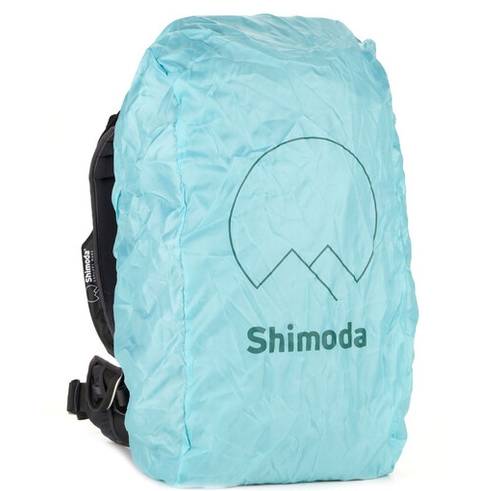 Shimoda Action X25 v2 Starter Kit (Small Mirrorless Core Unit) - army green