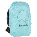Shimoda Action X25 v2 Starter kit (unità centrale mirrorless piccola) - giallo