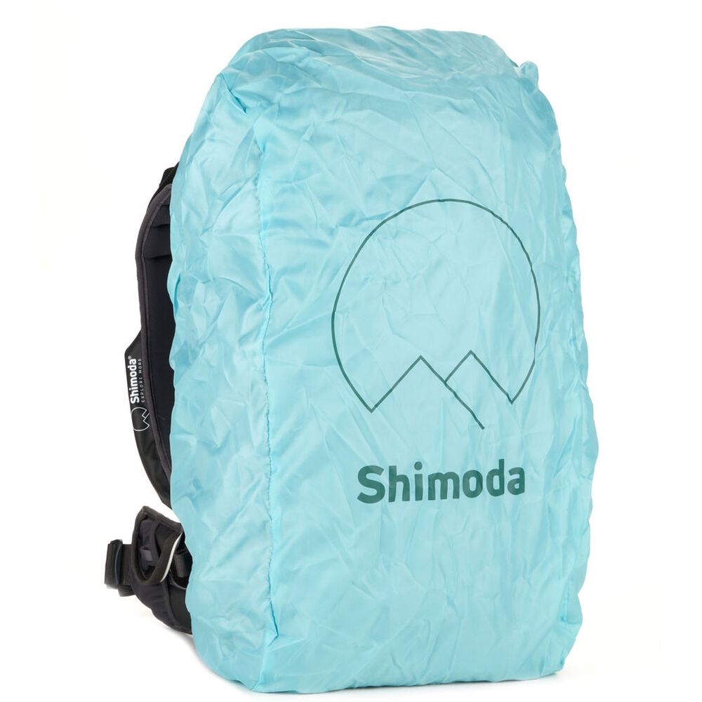 Shimoda Action X25 v2 Starter kit (unità centrale mirrorless piccola) - giallo