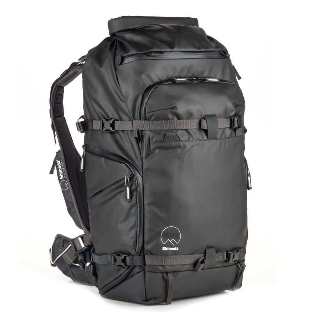 Zaino Shimoda Action X40 v2 - nero
