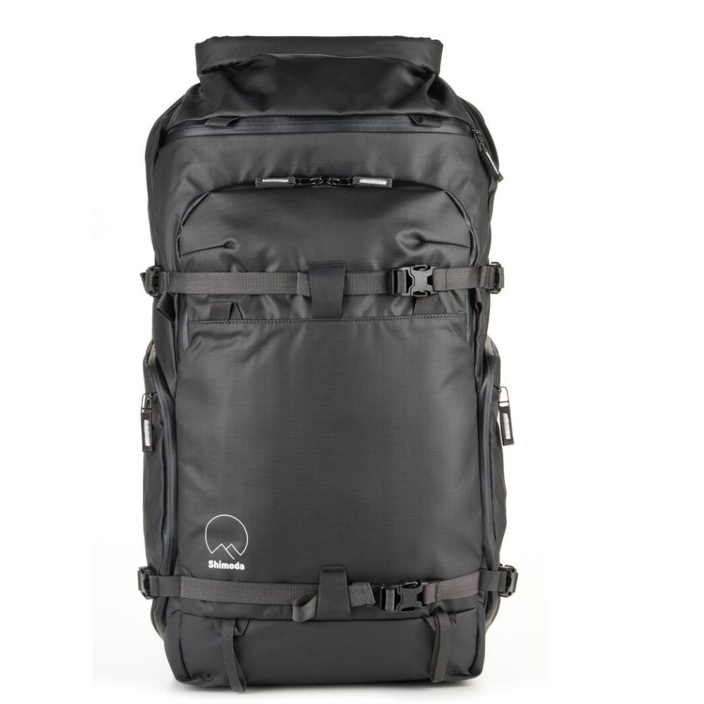 Zaino Shimoda Action X40 v2 - nero