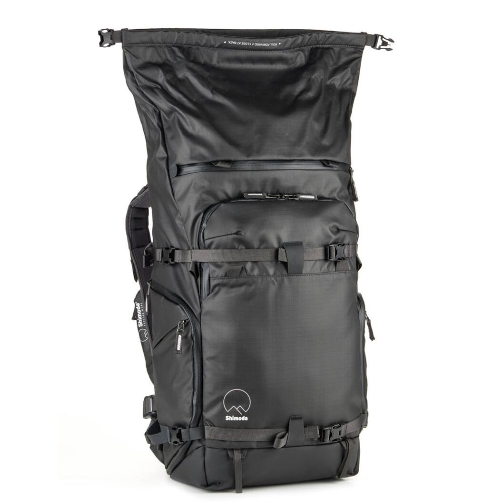 Zaino Shimoda Action X40 v2 - nero