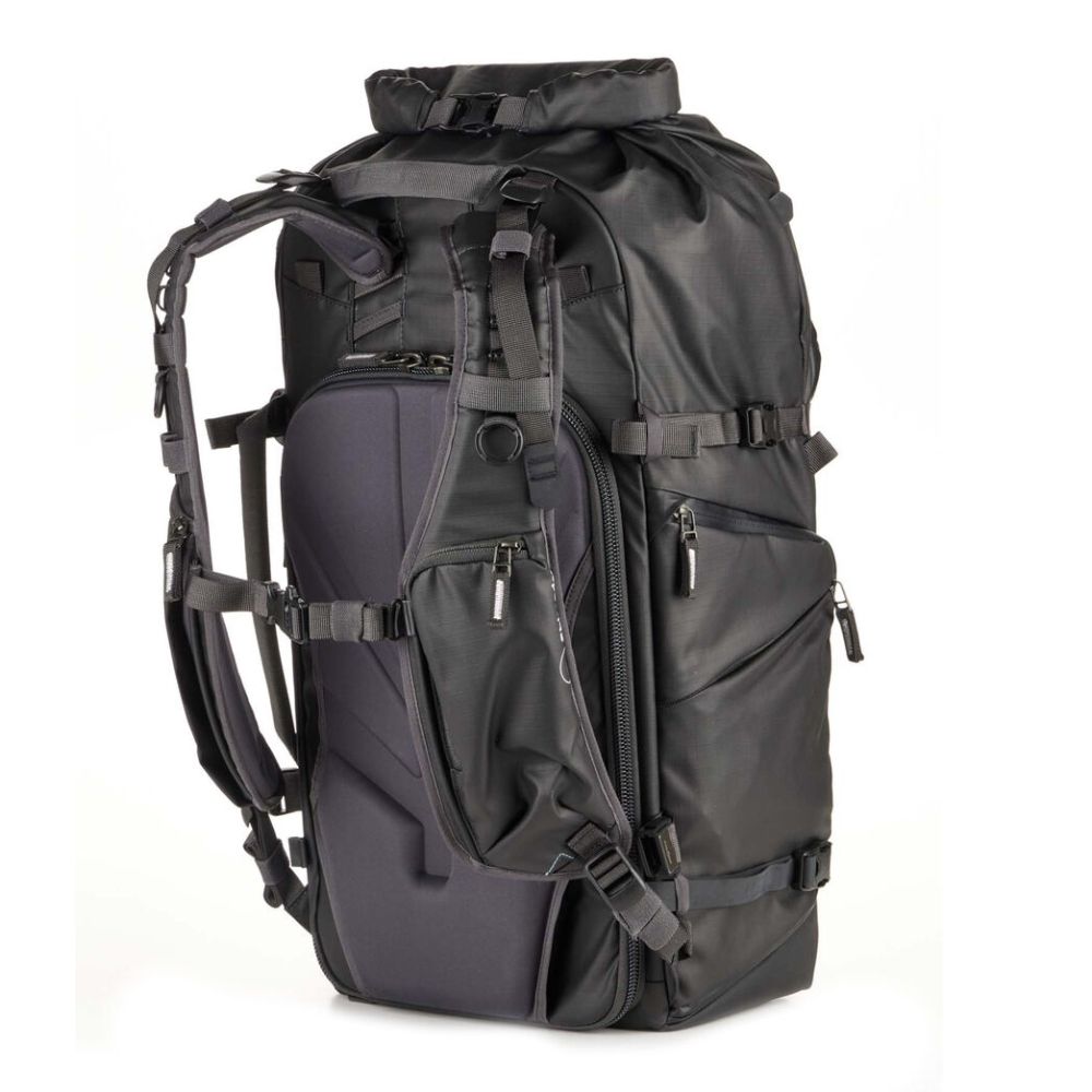 Zaino Shimoda Action X40 v2 - nero