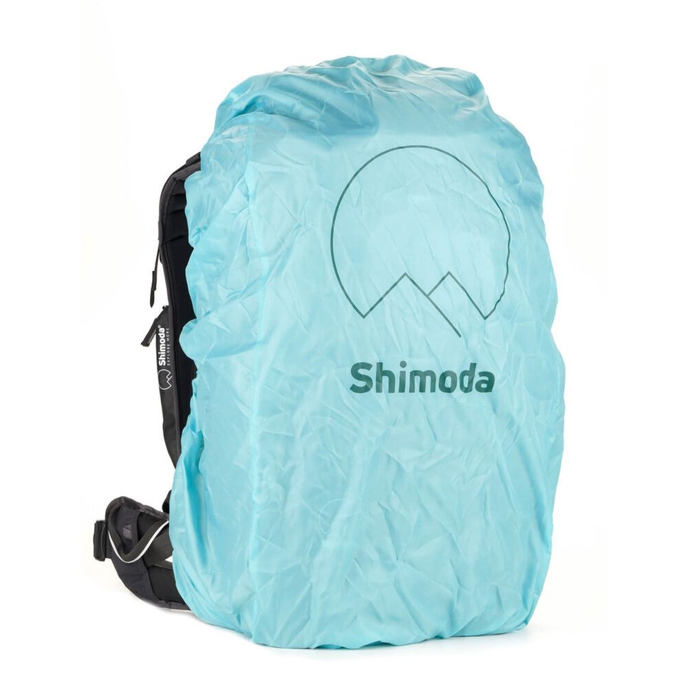 Zaino Shimoda Action X40 v2 - nero