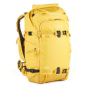 Zaino Shimoda Action X40 v2 - giallo