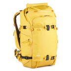 Zaino Shimoda Action X40 v2 - giallo