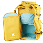 Zaino Shimoda Action X40 v2 - giallo