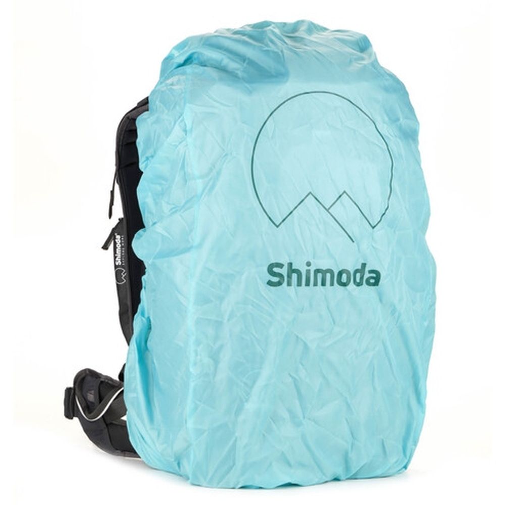 Zaino Shimoda Action X40 v2 - giallo