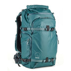 Shimoda Action X40 v2 Starter kit da donna (unità centrale REFLEX media) - verde acqua