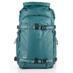 Shimoda Action X40 v2 Starter kit da donna (unità centrale REFLEX media) - verde acqua
