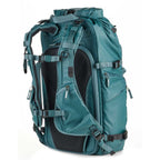 Shimoda Action X40 v2 Starter kit da donna (unità centrale REFLEX media) - verde acqua
