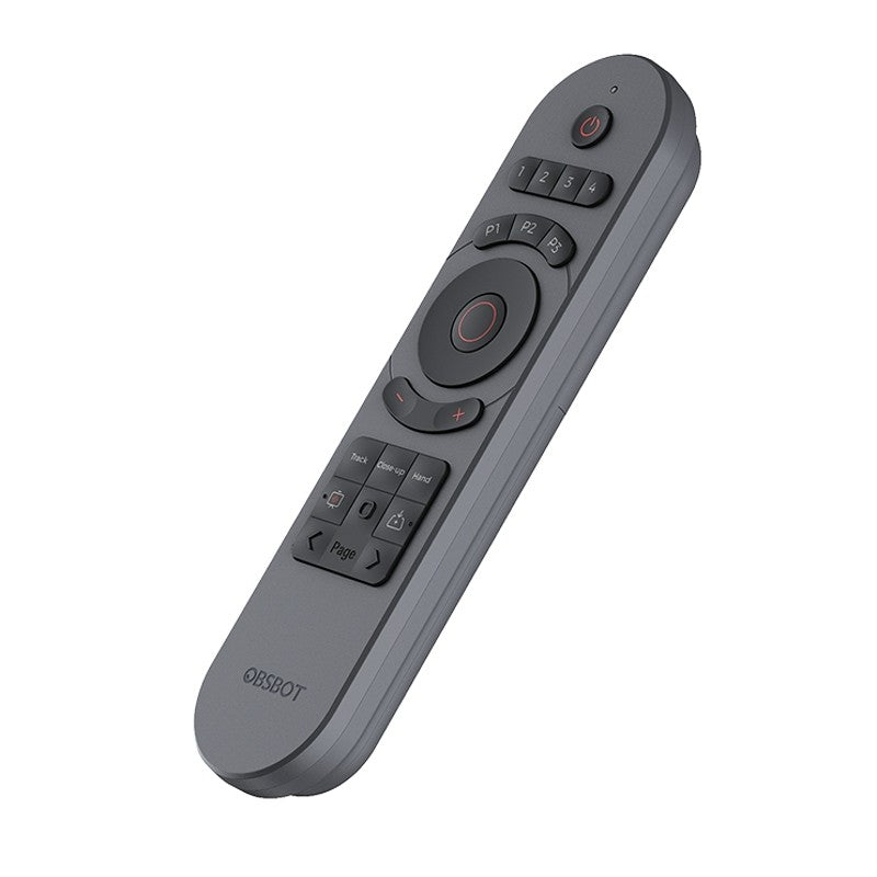 Obsbot Tiny 2 Smart Telecomando 2