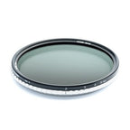 NiSi True Color ND-Vario 1-5stops 40.5mm