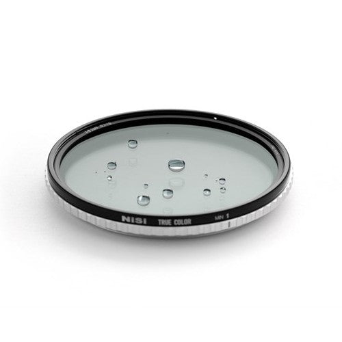 NiSi True Color ND-Vario 1-5stops 40.5mm