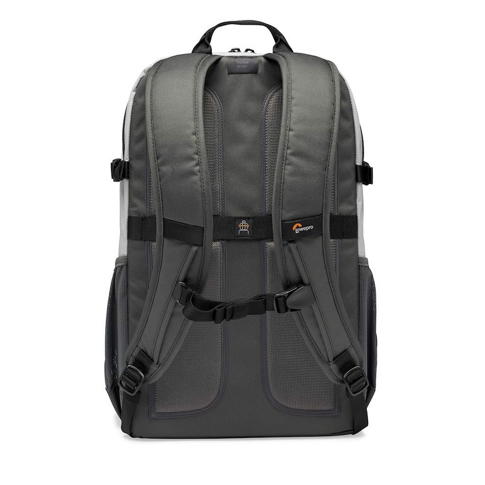 Lowepro Truckee BP 250 LX grey