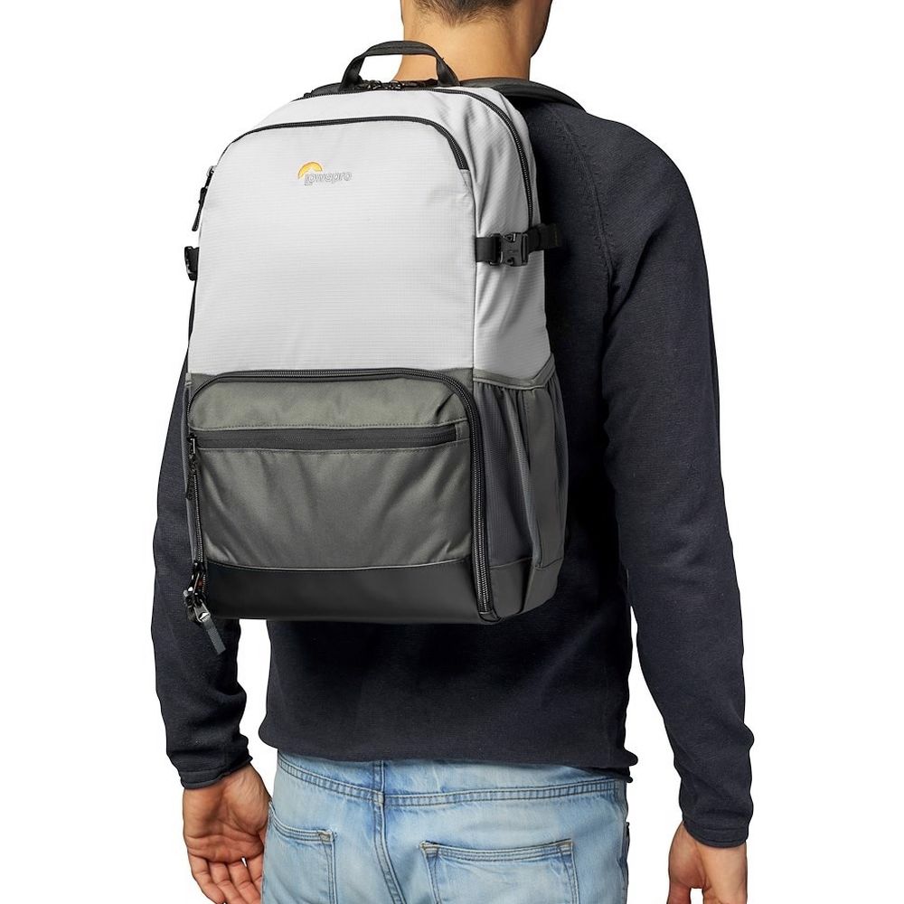 Lowepro Truckee BP 250 LX grey