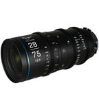 Laowa Ranger Bundle 28-75 & 75-180mm T2.9 FF Cine Obiettivo - Arri PL / Canon EF-Attacco