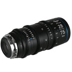 Laowa Ranger Bundle 28-75 & 75-180mm T2.9 FF Cine Obiettivo - Arri PL / Canon EF-Attacco