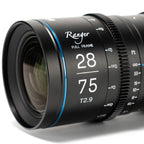 Laowa Ranger Bundle 28-75 & 75-180mm T2.9 FF Cine Obiettivo - Arri PL / Canon EF-Attacco