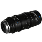 Laowa Ranger Bundle 28-75 & 75-180mm T2.9 FF Cine Obiettivo - Arri PL / Canon EF-Attacco