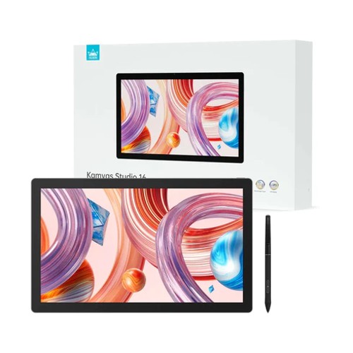 Huion Kamvas Studio 16-inch