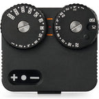 TTArtisan Light Meter II, black
