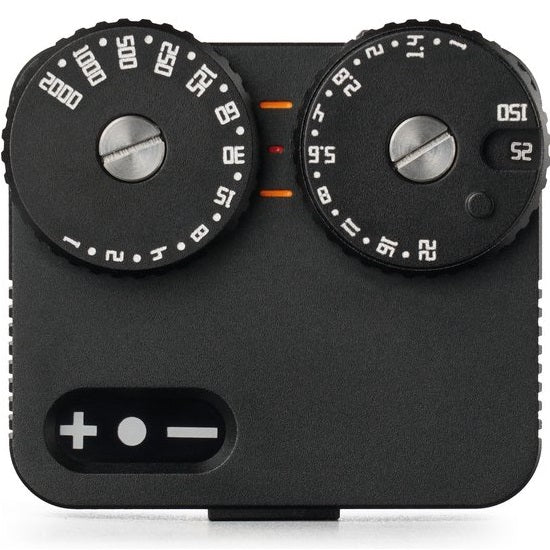 TTArtisan Light Meter II, black