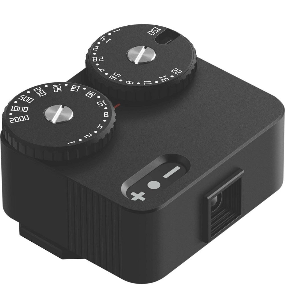TTArtisan Light Meter II, black