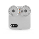 TTArtisan Light Meter II silver