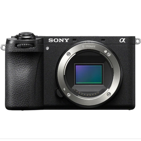 Sony A6700 Body