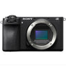 Sony A6700 body