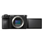 Sony A6700 + 70-350mm