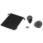 Microfono shotgun ECM-M1 di Sony