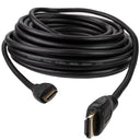 Caruba HDMI Male - Mini HDMI Male Cable (no Chipset), 10 m