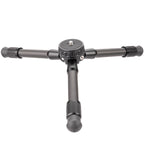 Caruba TP358 Mini Top Tabletop, Carbon
