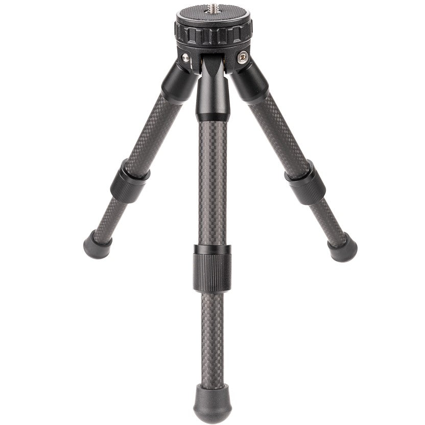Caruba TP358 Mini Top Tabletop, Carbon