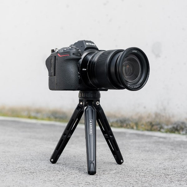 Caruba MT253 Tabletop Mini Tripod Pro
