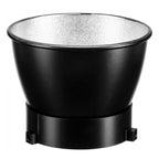 Godox Mini standard reflector (35°) Bowens mount