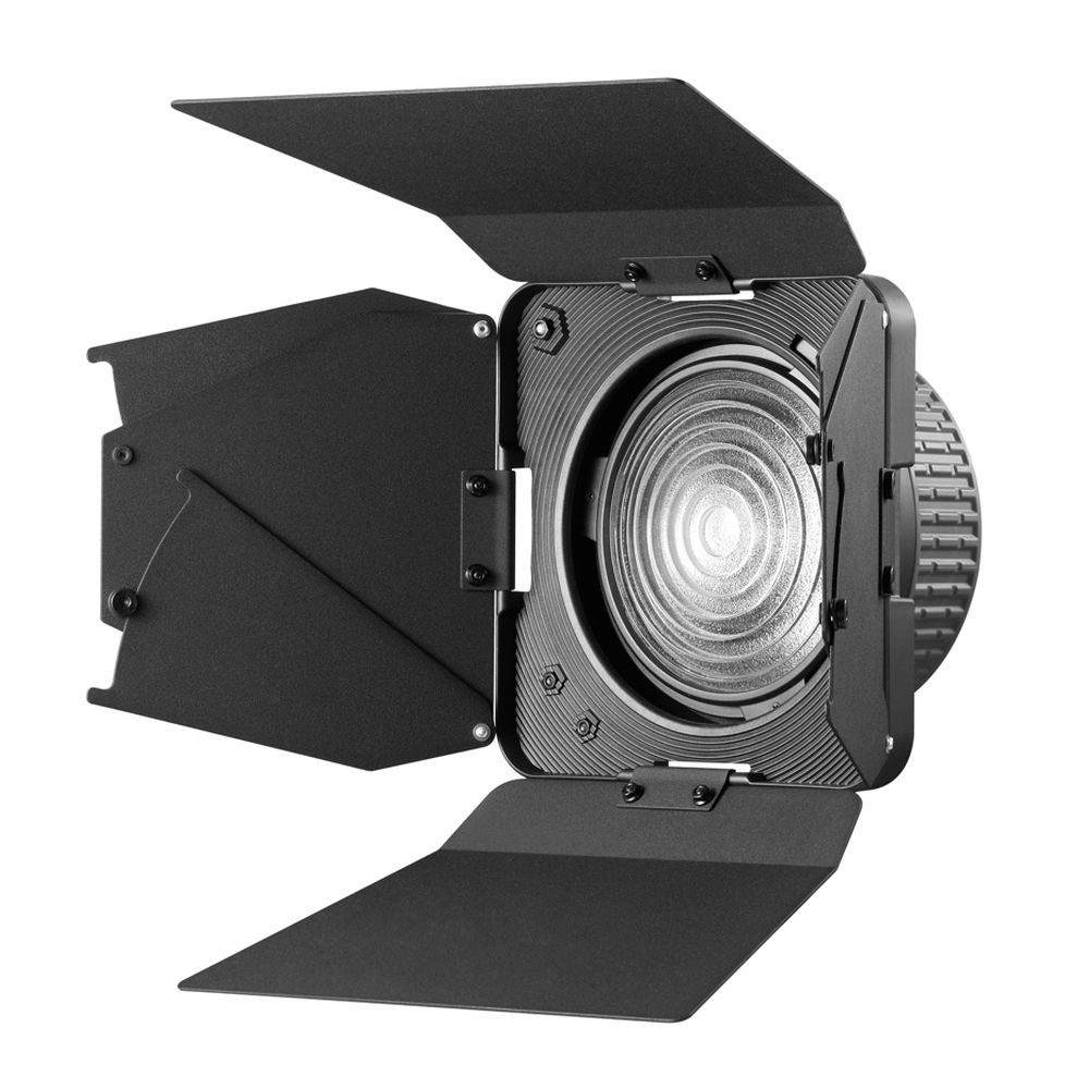 Godox Fresnel lens (Godox mount) 5 inch
