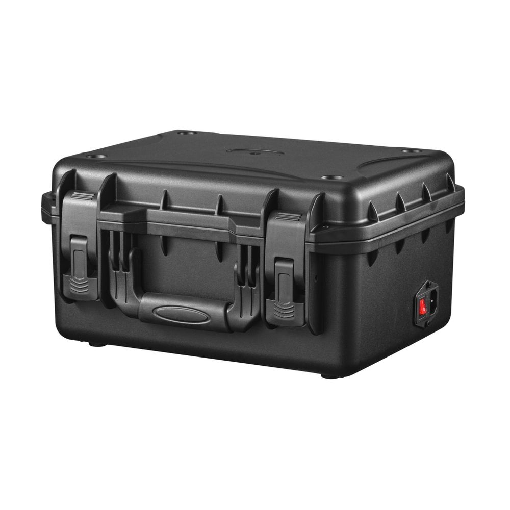 Godox C7R-K8B KNOWLED RGBWW Kit lampadina creativa a 8 luci (E27)
