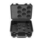 Godox C7R-K8B KNOWLED RGBWW Kit lampadina creativa a 8 luci (E27)