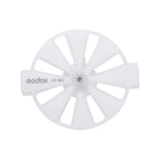 Godox CR-B01 Round Cap Bouncer
