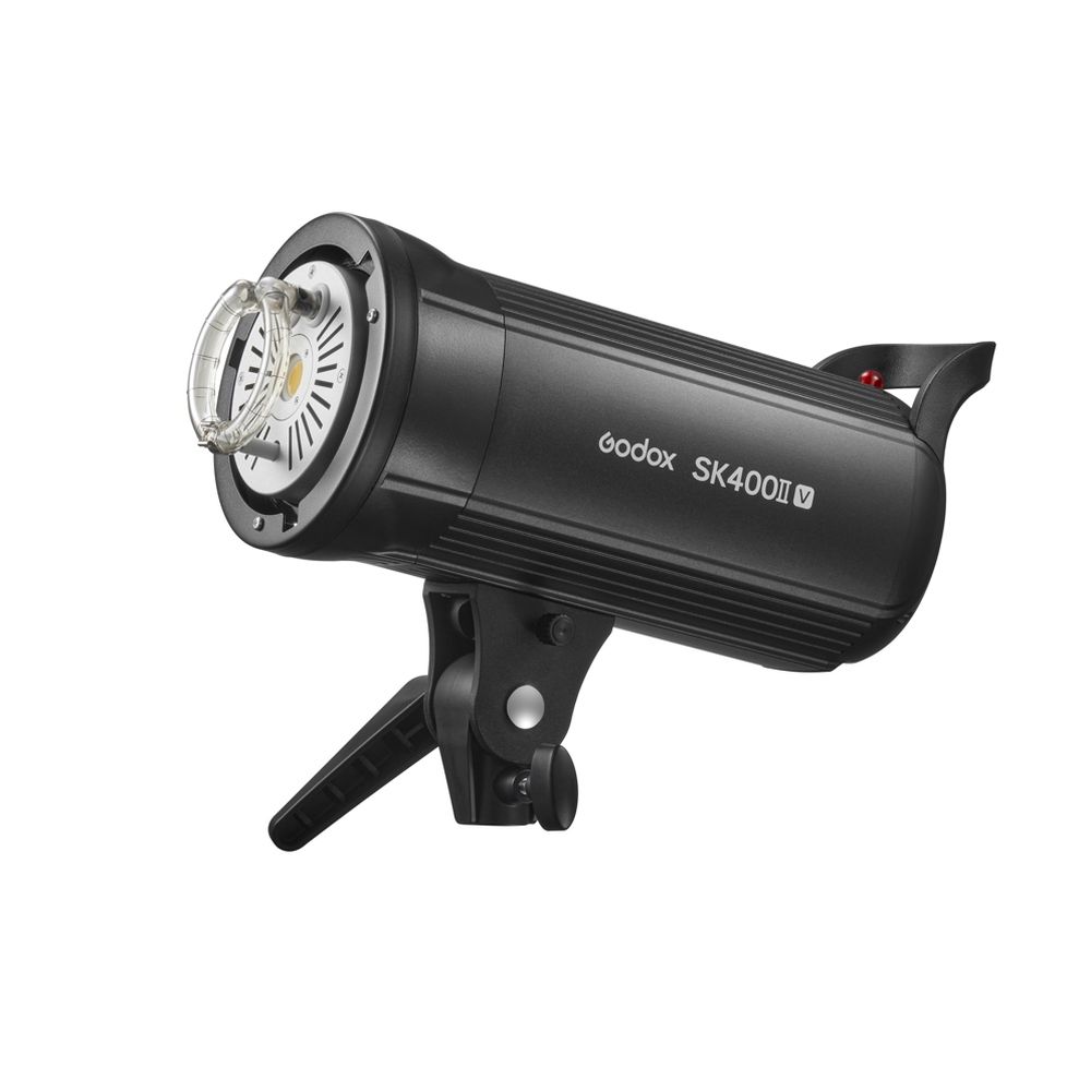 Godox SK400IIV-C Studio Flash Kit