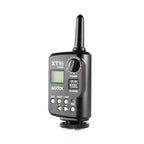 Godox MS200V-F Dual Studio Flash Kit
