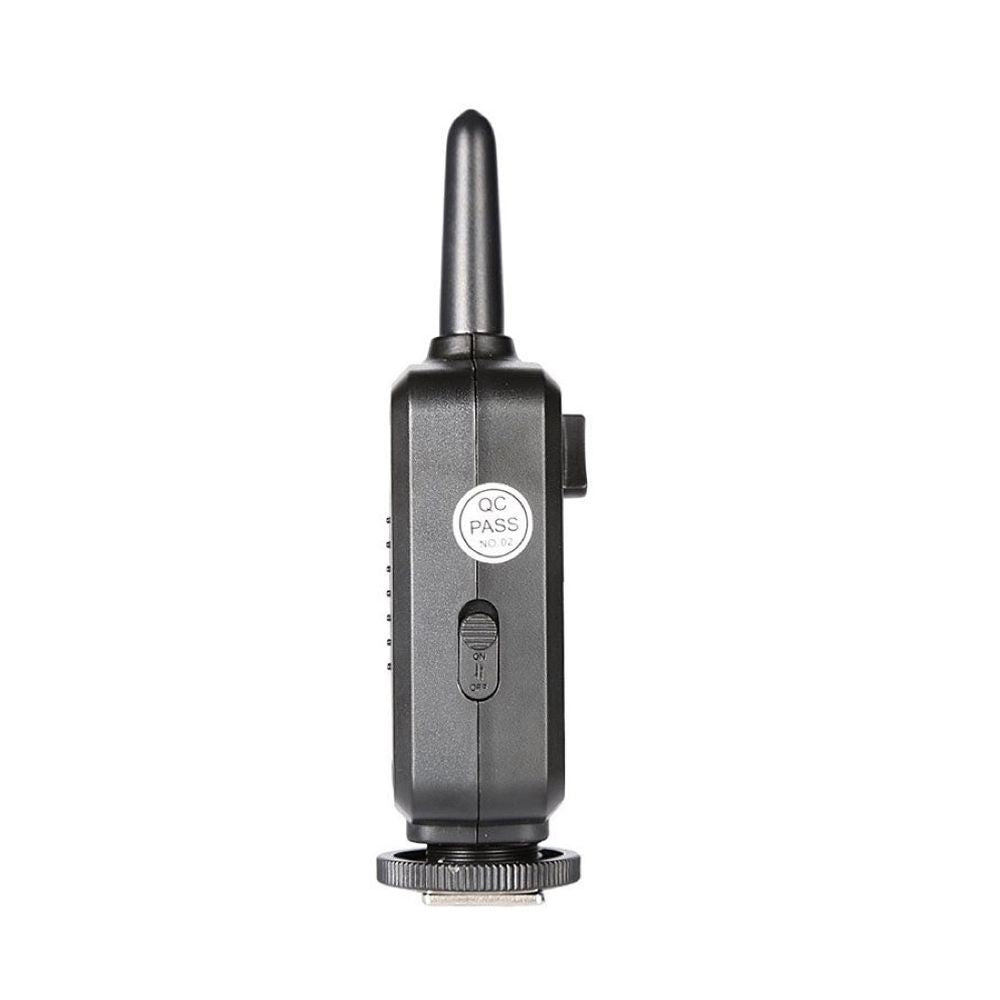 Godox MS200V-F Dual Studio Flash Kit